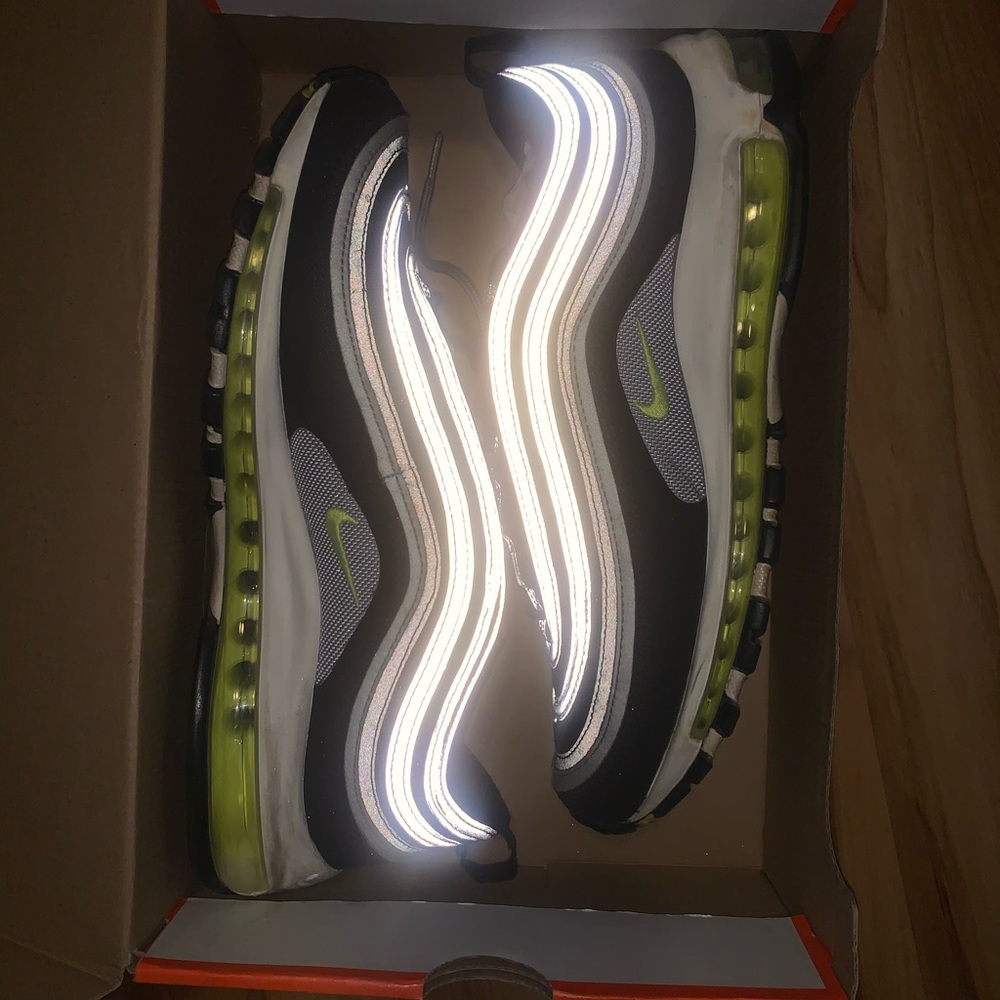 Air max 97